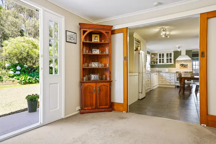 Fifth view of Homely rural property listing, 550 Nethercote Rd, Nethercote NSW 2549