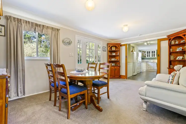 Sixth view of Homely rural property listing, 550 Nethercote Rd, Nethercote NSW 2549
