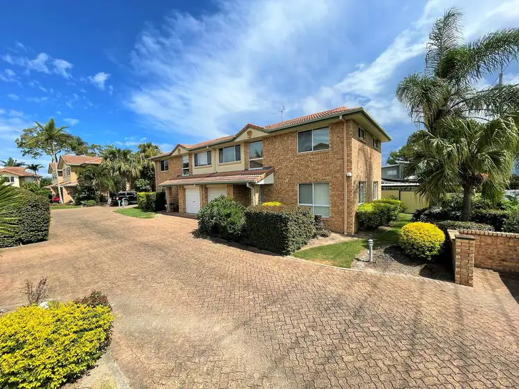 Unit 13/6 Harley St, Labrador QLD 4215