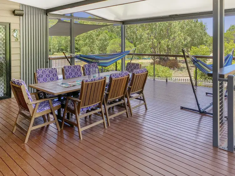 1 Jaydn Ct, Horseshoe Bay QLD 4819