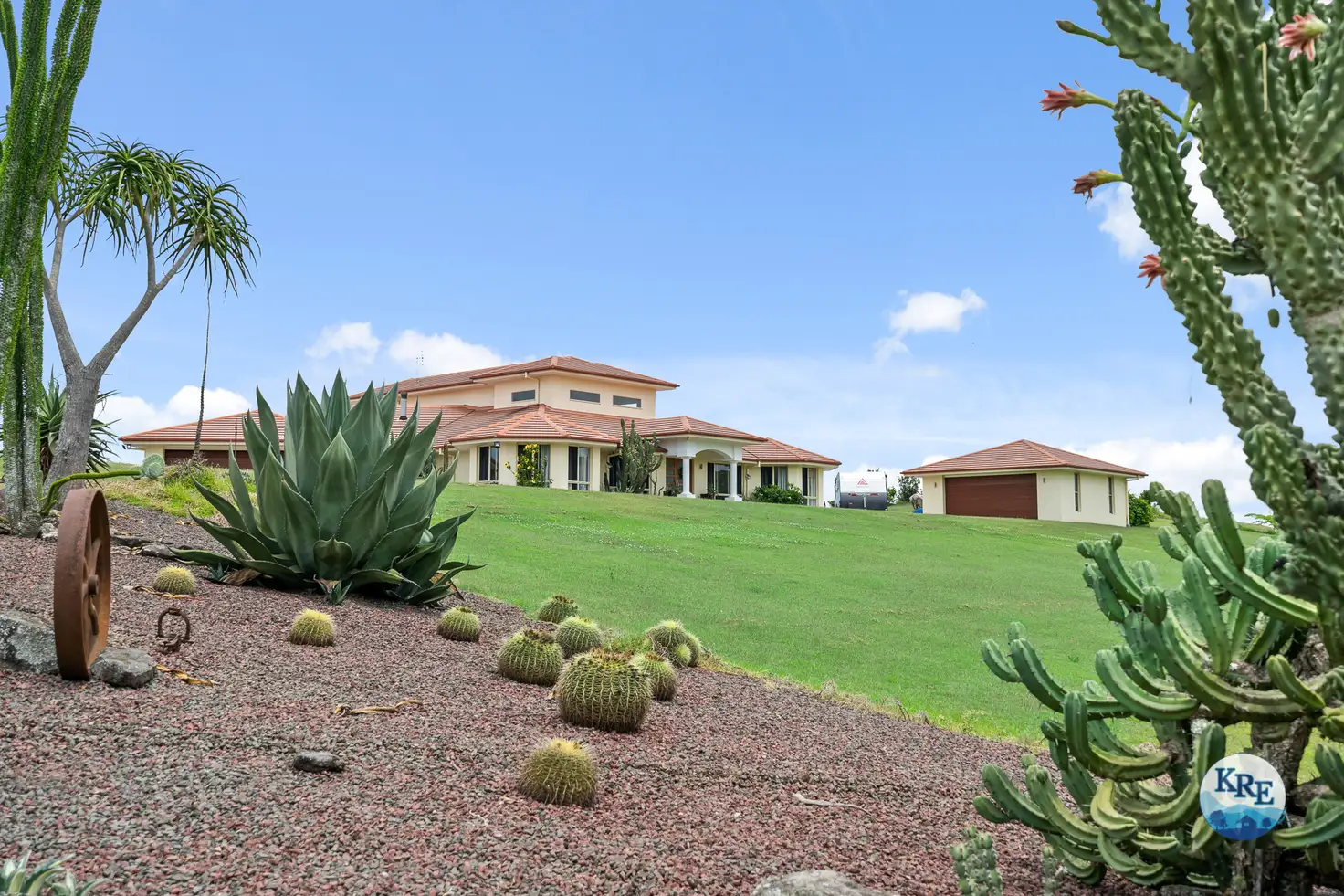Main view of Homely house listing, 218 Webbs Rd, Kyogle NSW 2474