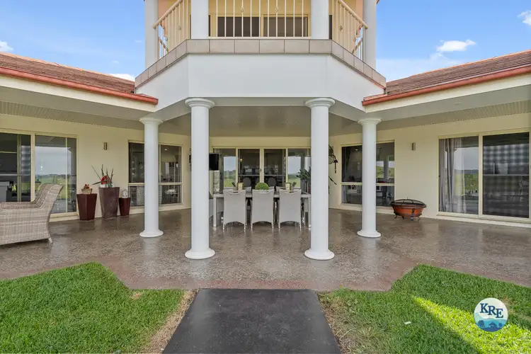 Third view of Homely house listing, 218 Webbs Rd, Kyogle NSW 2474