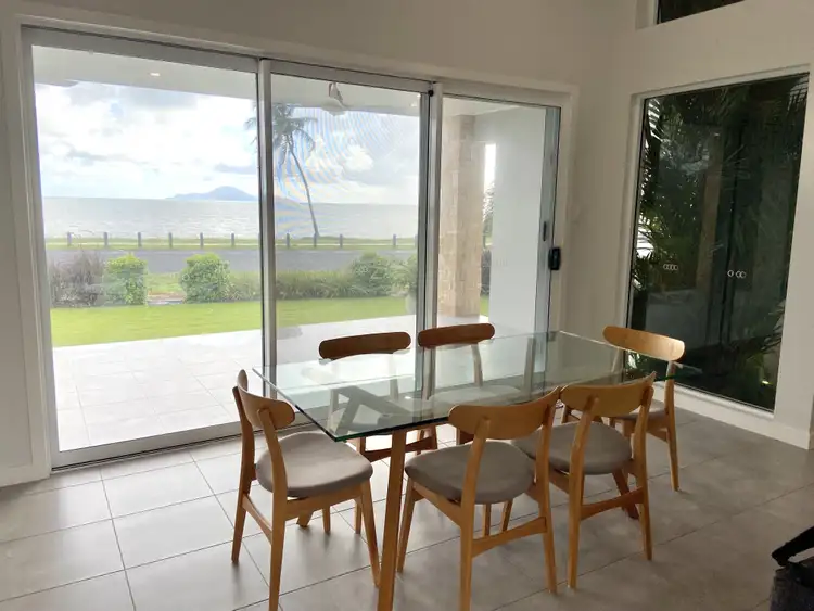 Sixth view of Homely house listing, 31 Marine Pde, Cardwell QLD 4849