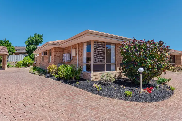 Unit 7/2-4 Wells Court, Noranda WA 6062
