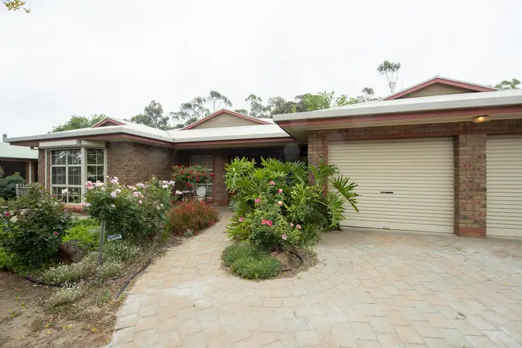 43 West Tce, Laura SA 5480