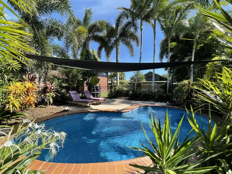 Second view of Homely house listing, 27 Buccaneer St, South Mission Beach QLD 4852