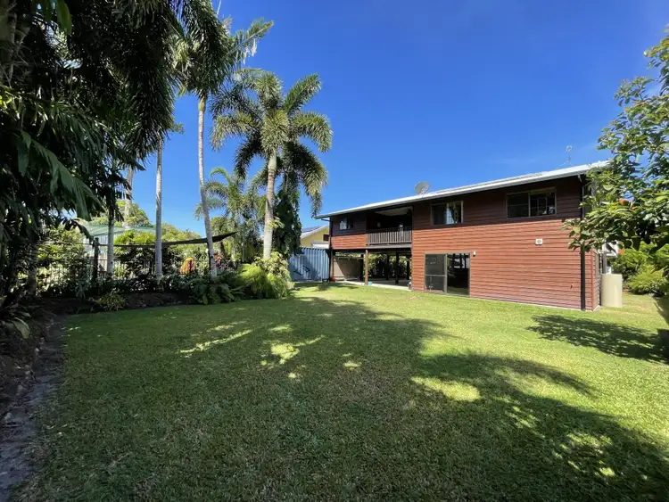 Third view of Homely house listing, 27 Buccaneer St, South Mission Beach QLD 4852