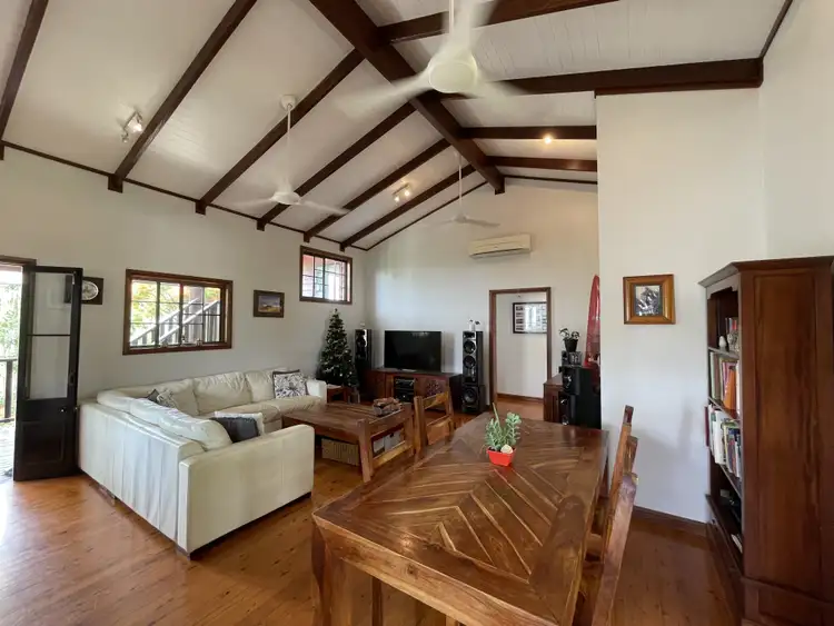 Fourth view of Homely house listing, 27 Buccaneer St, South Mission Beach QLD 4852
