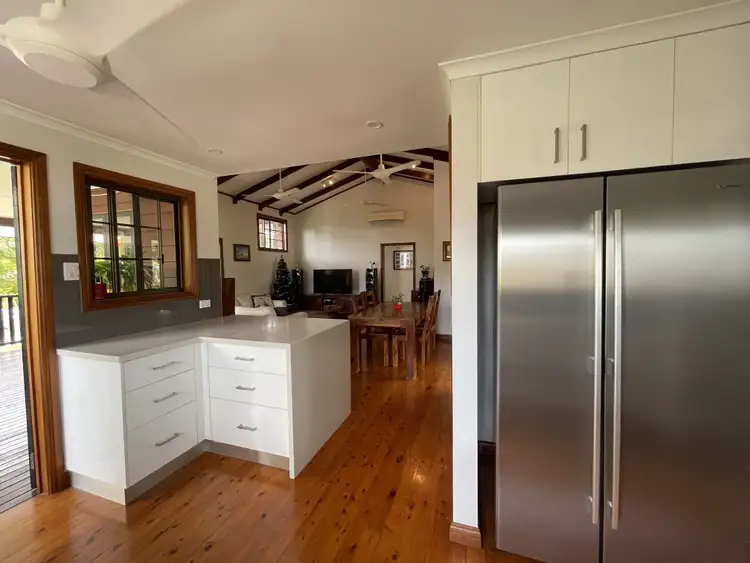 Fifth view of Homely house listing, 27 Buccaneer St, South Mission Beach QLD 4852