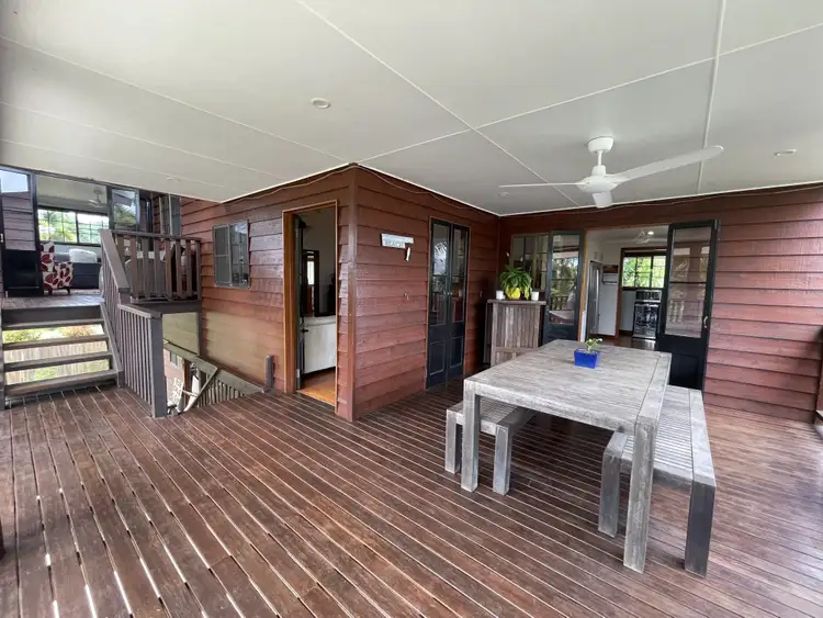 Seventh view of Homely house listing, 27 Buccaneer St, South Mission Beach QLD 4852