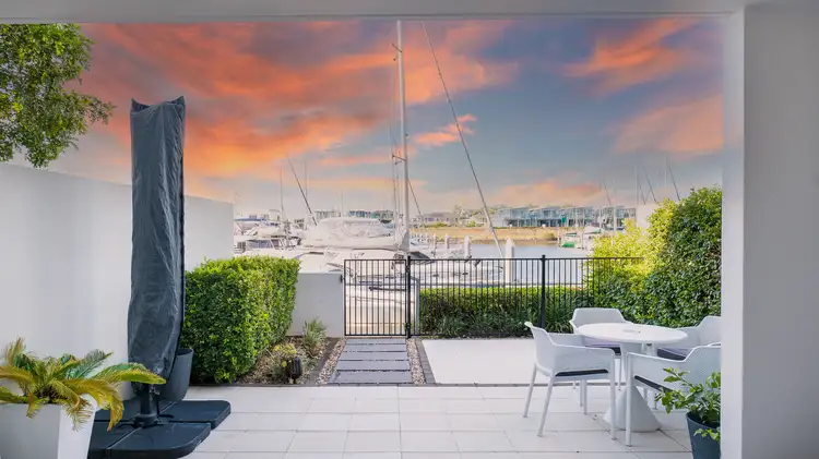 Fourth view of Homely house listing, 102 John Lund Dr, Hope Island QLD 4212