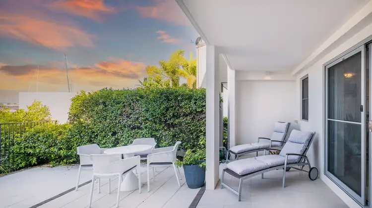 Fifth view of Homely house listing, 102 John Lund Dr, Hope Island QLD 4212