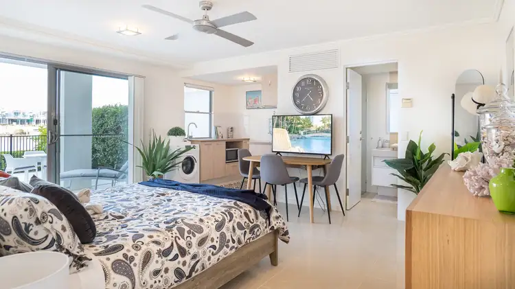 Sixth view of Homely house listing, 102 John Lund Dr, Hope Island QLD 4212