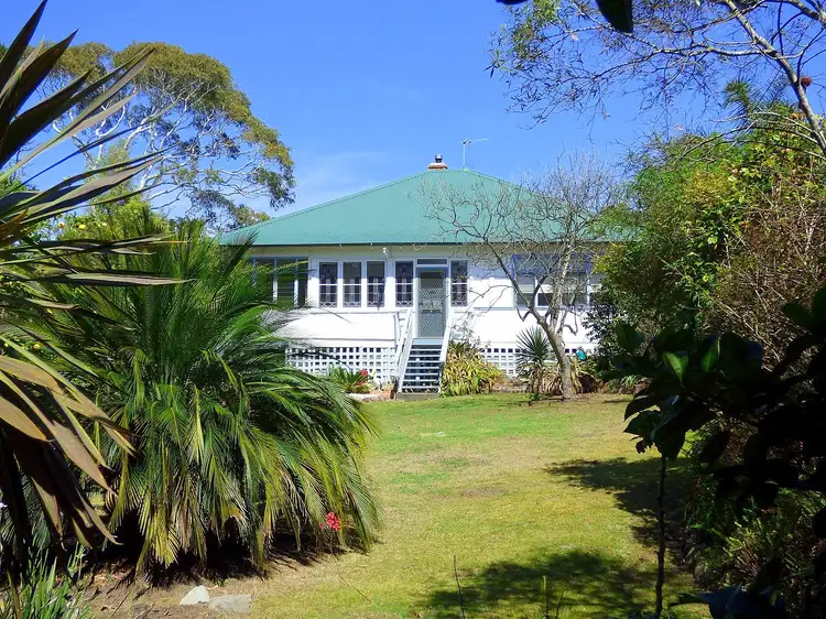 Main view of Homely house listing, 55B Calle Calle St, Eden NSW 2551