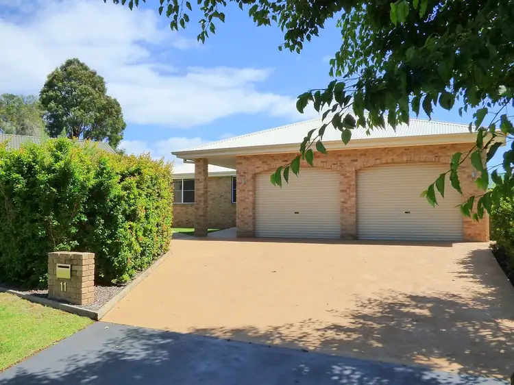 11 Hollydale Pl, Eden NSW 2551