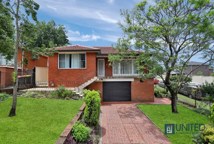 Main view of Homely house listing, 41 Quakers Rd, Marayong NSW 2148