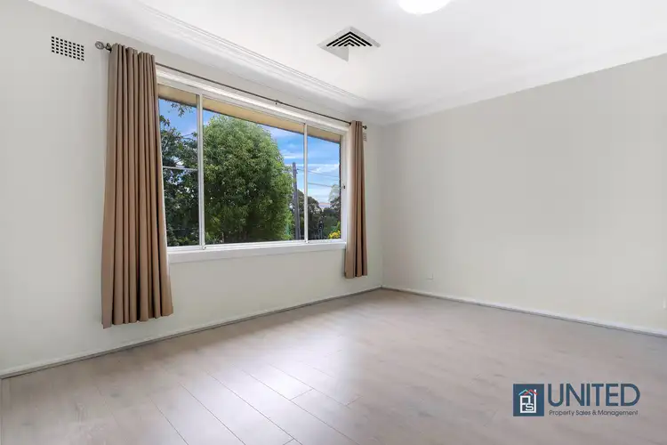 Second view of Homely house listing, 41 Quakers Rd, Marayong NSW 2148