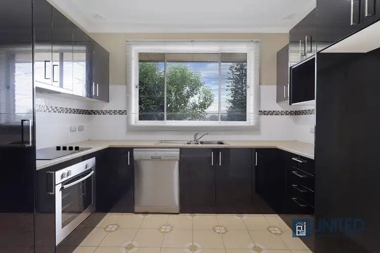 Third view of Homely house listing, 41 Quakers Rd, Marayong NSW 2148