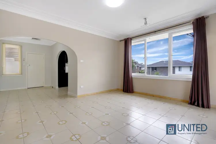 Fifth view of Homely house listing, 41 Quakers Rd, Marayong NSW 2148