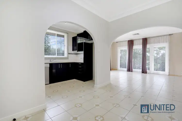 Sixth view of Homely house listing, 41 Quakers Rd, Marayong NSW 2148