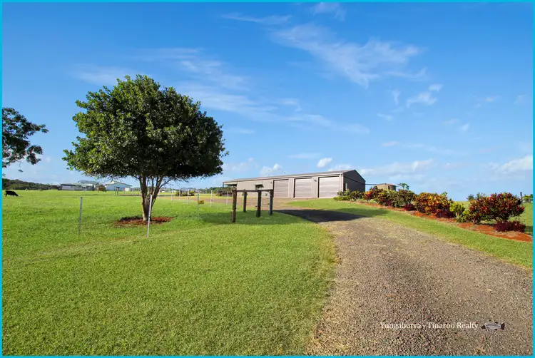 15 Julie Cl, Peeramon QLD 4885