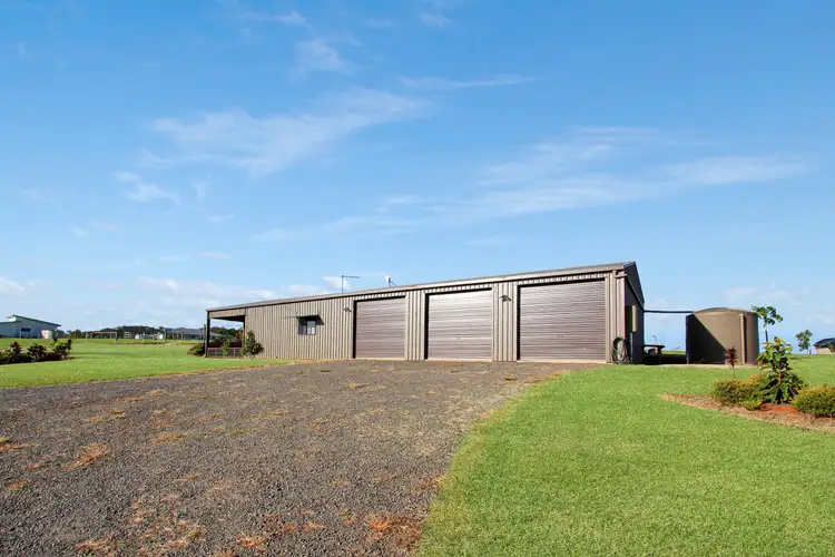 Fourth view of Homely land listing, 15 Julie Cl, Peeramon QLD 4885