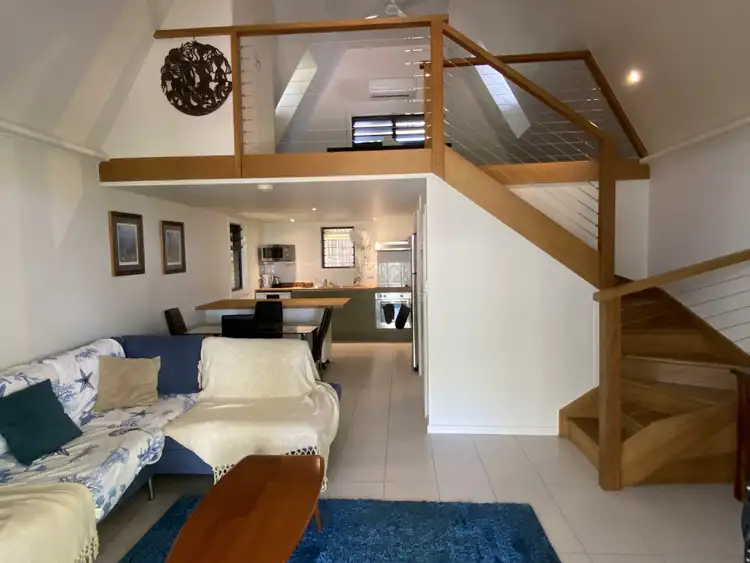 Second view of Homely unit listing, 5/42 Yates St, Nelly Bay QLD 4819