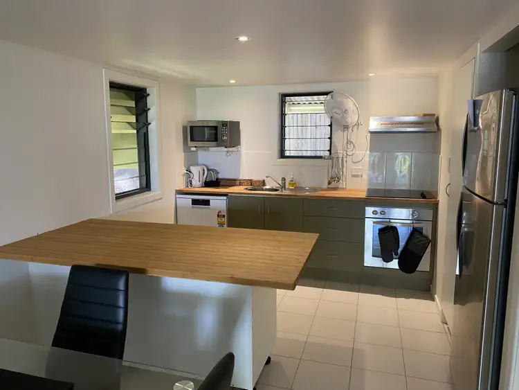 Third view of Homely unit listing, 5/42 Yates St, Nelly Bay QLD 4819