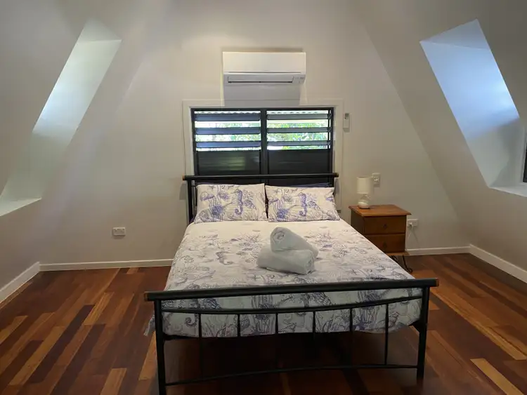 Fourth view of Homely unit listing, 5/42 Yates St, Nelly Bay QLD 4819