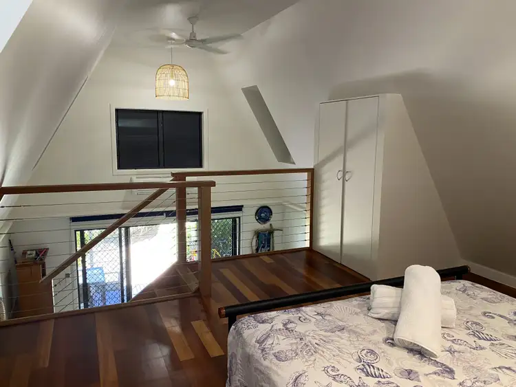 Fifth view of Homely unit listing, 5/42 Yates St, Nelly Bay QLD 4819