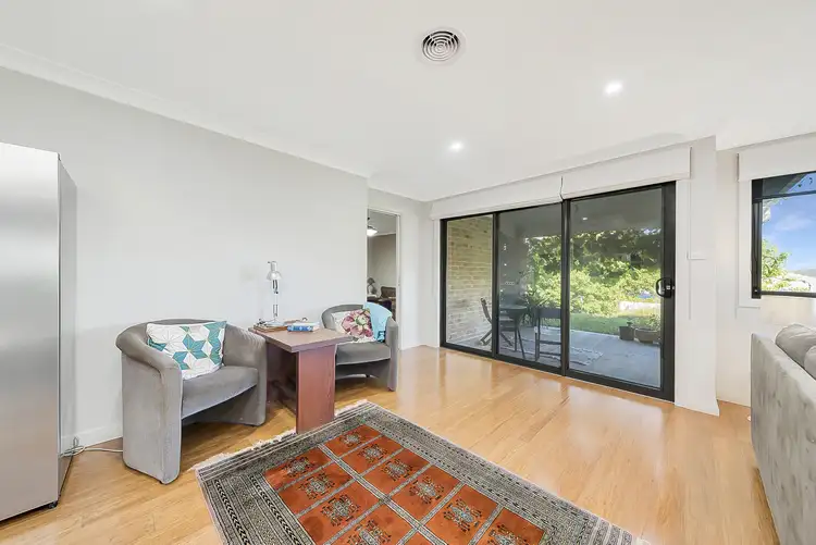 Sixth view of Homely house listing, 9 Poidevin Place, Goulburn NSW 2580