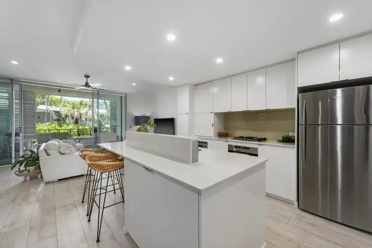 Sixth view of Homely unit listing, 216/2-6 Pandanus Parade, Cabarita Beach NSW 2488