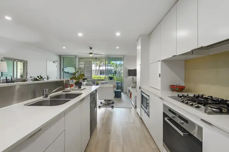 Seventh view of Homely unit listing, 216/2-6 Pandanus Parade, Cabarita Beach NSW 2488