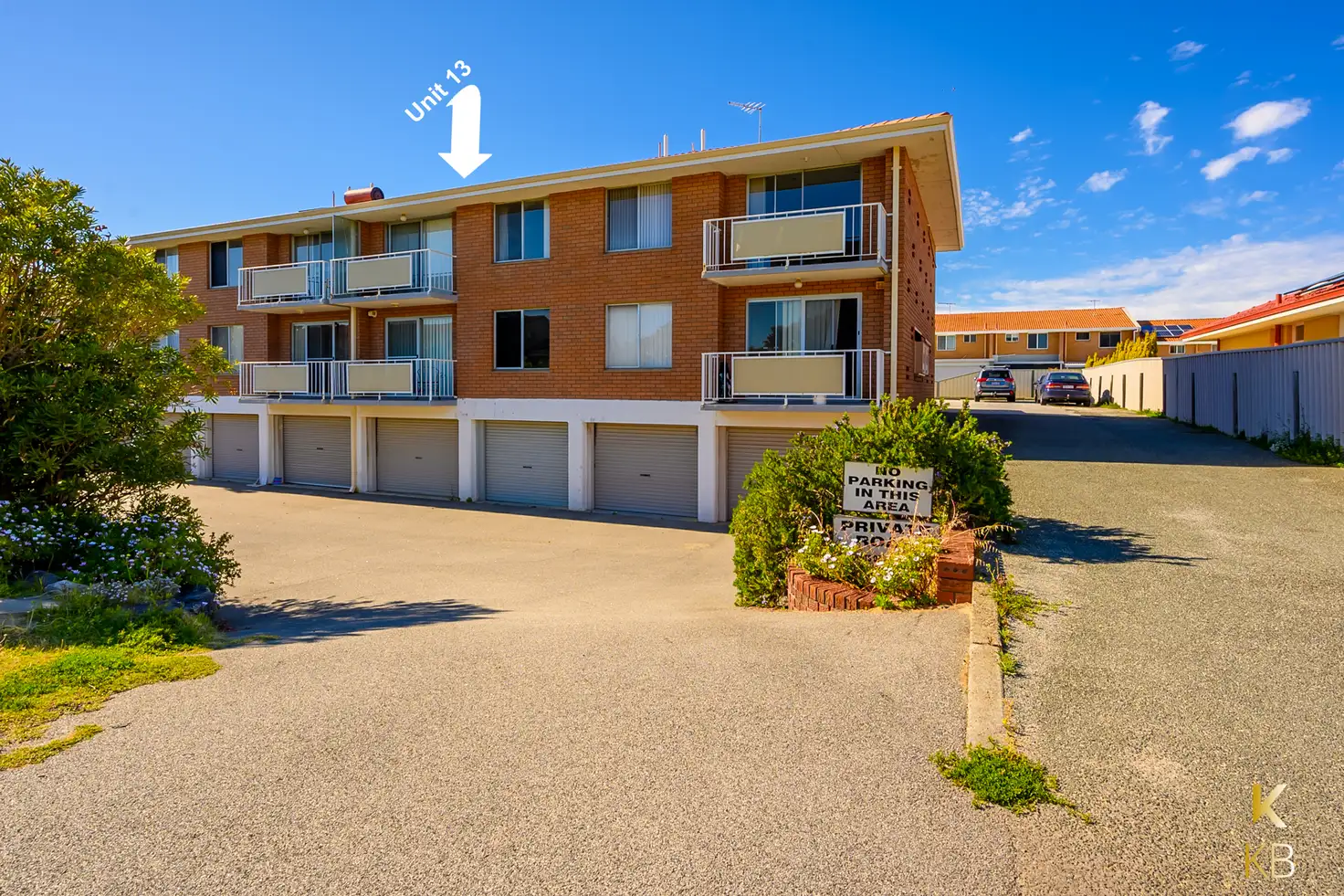 Main view of Homely unit listing, 13/186 Arcadia Drive, Shoalwater WA 6169