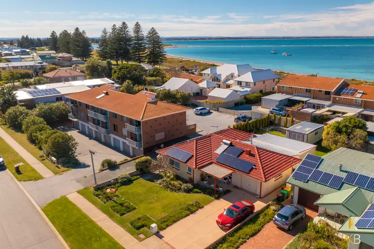 Second view of Homely unit listing, 13/186 Arcadia Drive, Shoalwater WA 6169