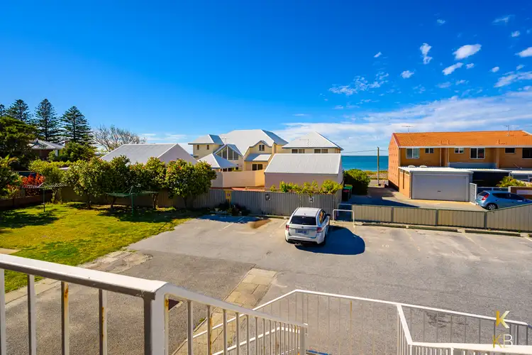 Third view of Homely unit listing, 13/186 Arcadia Drive, Shoalwater WA 6169