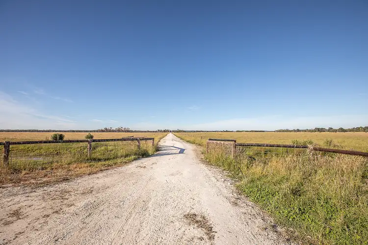 Third view of Homely rural property listing, 1317 Kangaroo Flat Rd, Glencoe SA 5291