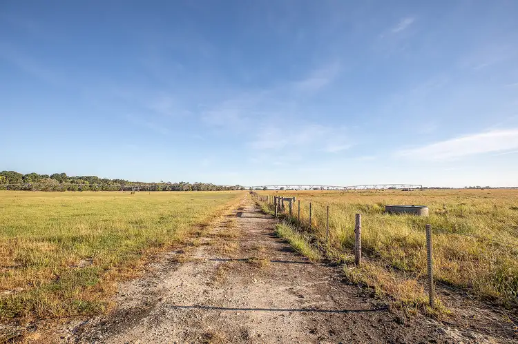 Fifth view of Homely rural property listing, 1317 Kangaroo Flat Rd, Glencoe SA 5291
