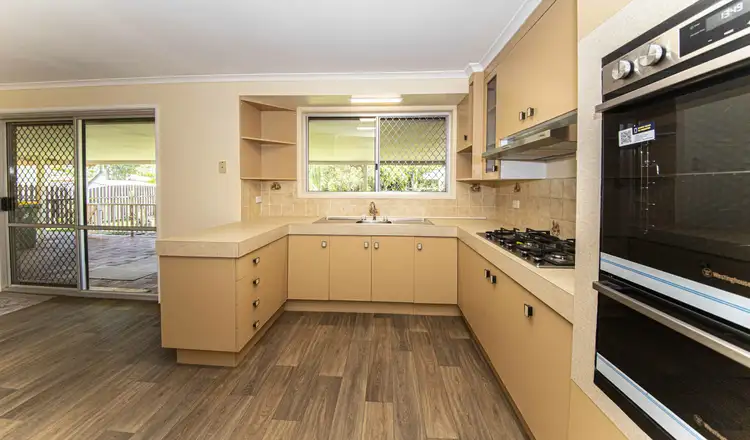 Third view of Homely house listing, 12 Stuart Ct, Granville QLD 4650