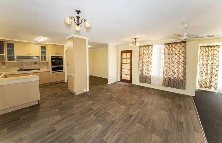 Fourth view of Homely house listing, 12 Stuart Ct, Granville QLD 4650