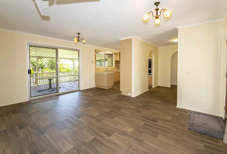 Seventh view of Homely house listing, 12 Stuart Ct, Granville QLD 4650