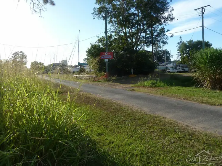 Second view of Homely land listing, Lot 1 & 2 Dundas St, Granville QLD 4650
