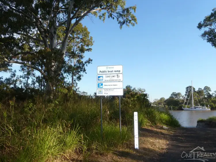 Fourth view of Homely land listing, Lot 1 & 2 Dundas St, Granville QLD 4650