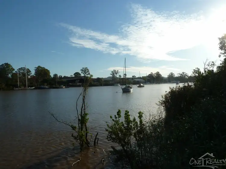Fifth view of Homely land listing, Lot 1 & 2 Dundas St, Granville QLD 4650