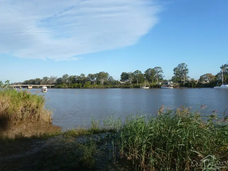 Sixth view of Homely land listing, Lot 1 & 2 Dundas St, Granville QLD 4650