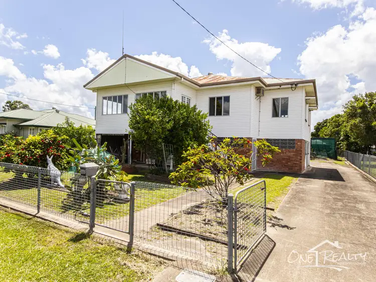 272 Pallas St, Maryborough QLD 4650
