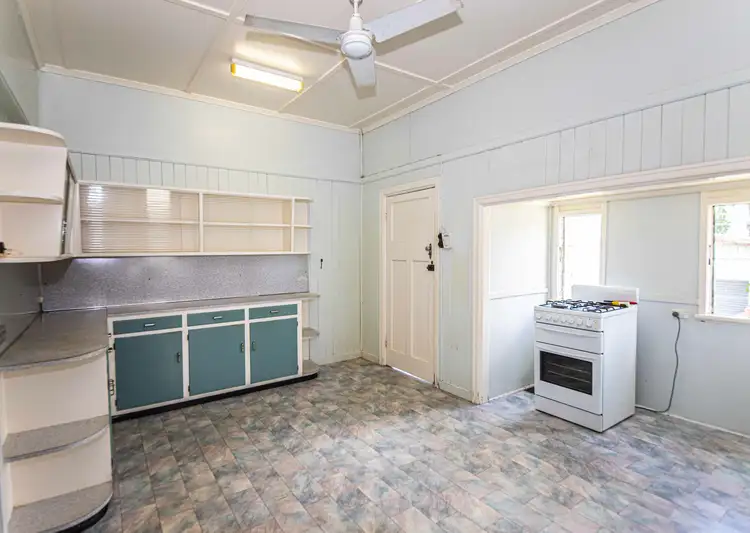 Second view of Homely house listing, 272 Pallas St, Maryborough QLD 4650