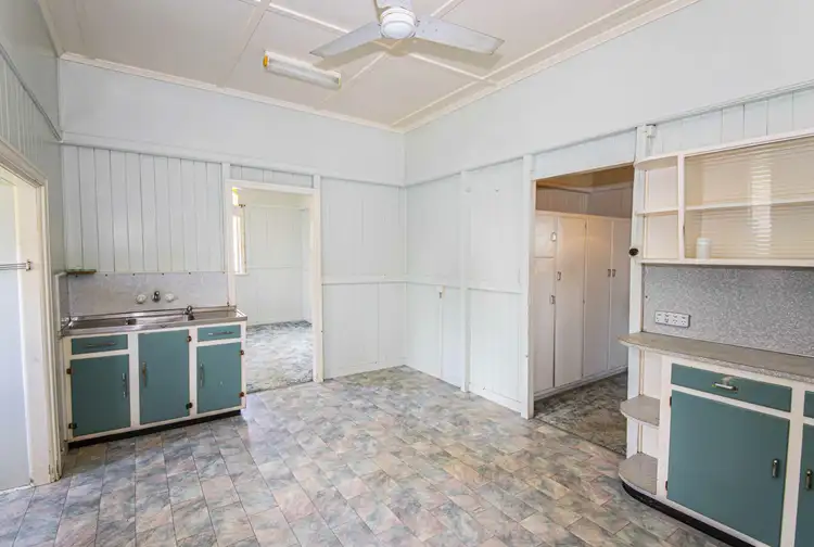 Sixth view of Homely house listing, 272 Pallas St, Maryborough QLD 4650