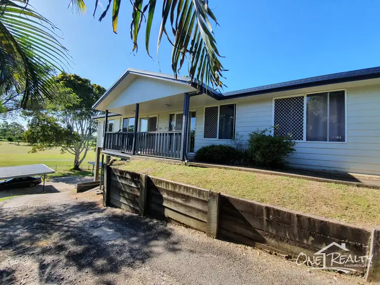 Main view of Homely unit listing, Unit 5/28 Granville Tce, Granville QLD 4650