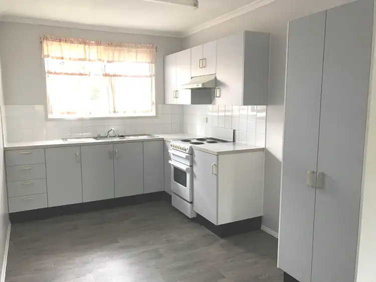 Second view of Homely unit listing, Unit 5/28 Granville Tce, Granville QLD 4650